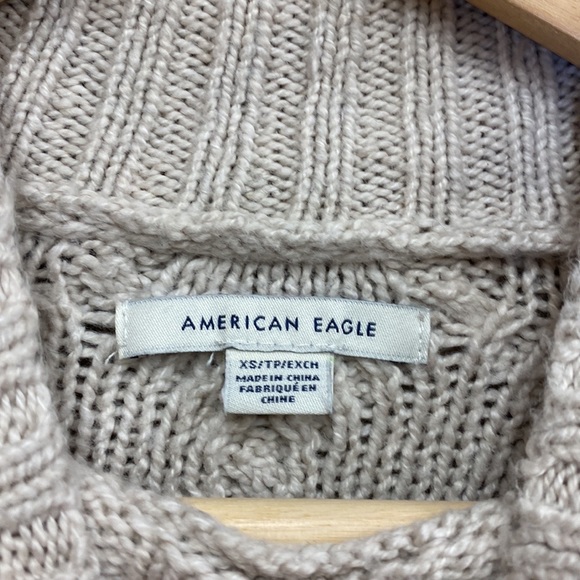 American Eagle Sweater XS - Picture 4 of 6